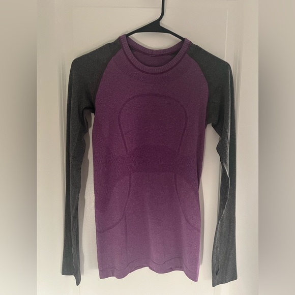 Swiftly Tech size 4 - Picture 1 of 2